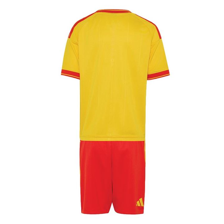 Kit Enfant RC Lens Domicile 2026/27