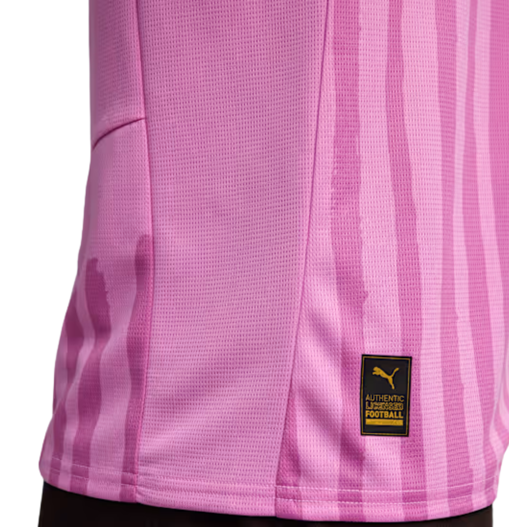 MAILLOT DORTMUND GARDIEN DOMICILE 2025/26