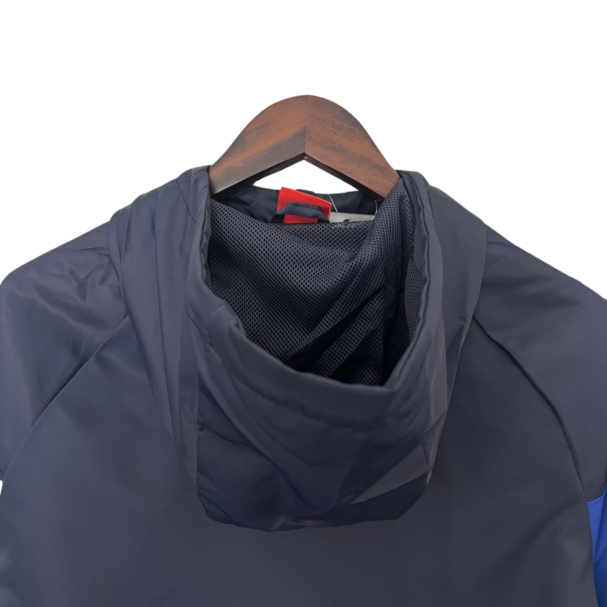 Veste Fc Barcelone Coupe-Vent 2024/25