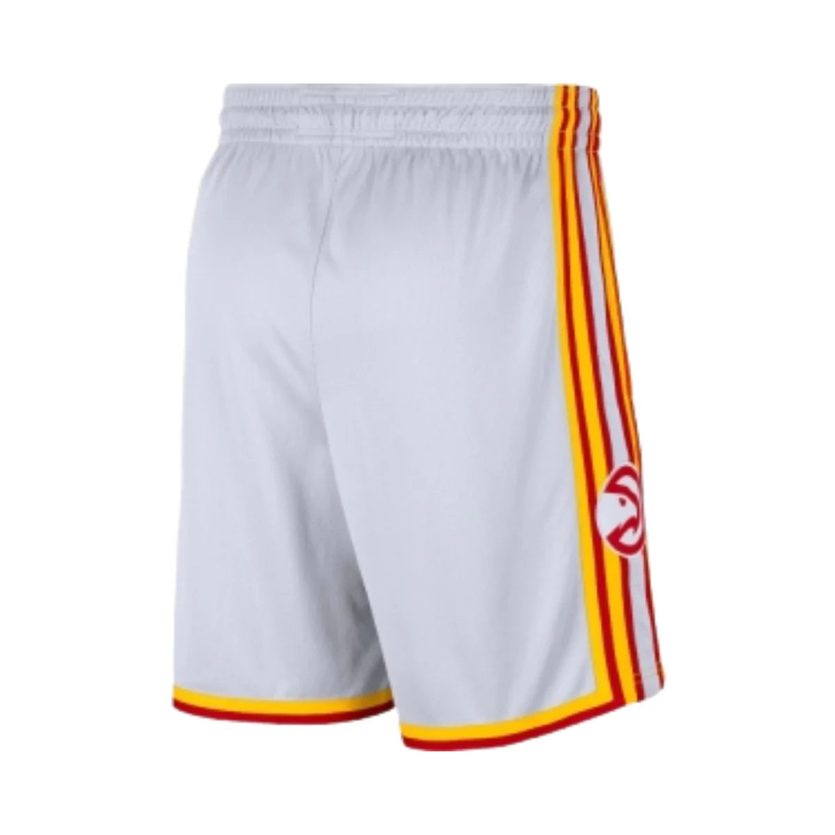 Maillot Atlanta Hawks Association Edition 2025/26