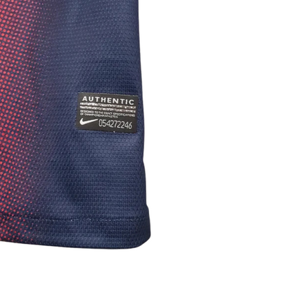 MAILLOT  FC BARCELONE DOMICILE 2012/13