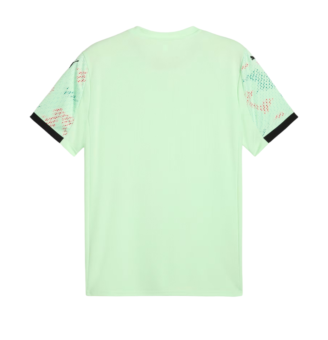 MAILLOT PORTUGAL EXTERIEUR EURO FÉMININE 2025/26
