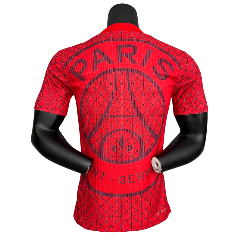 MAILLOT PSG PRE MATCH 2025/26