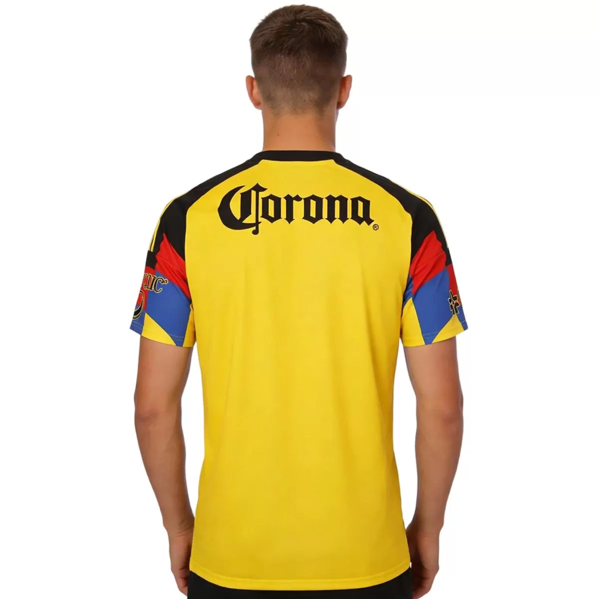 Maillot Club America Domicile 2025/26
