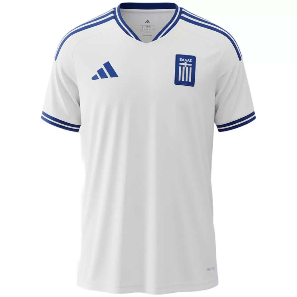 Maillot Grèce Domicile 2025/26