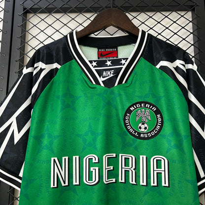 BRAZIL JERSEY 1998 RONALDO 9 