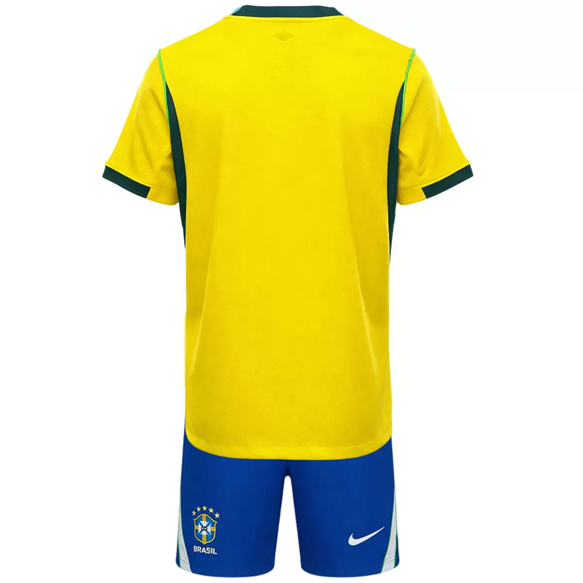 Kit Enfant Brésil Domicile World Cup 2026