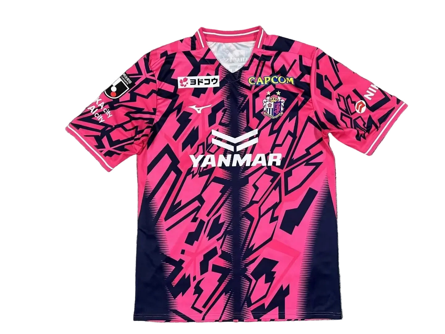 Maillot Osaka Domicile 2025/26