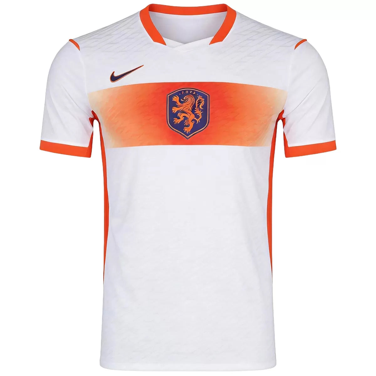 Maillot Pays-Bas Extérieur Coupe du monde 2026