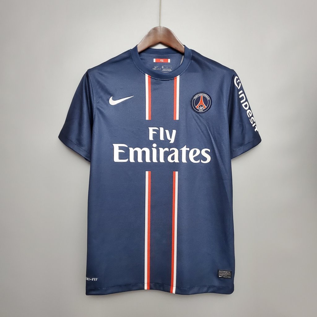 Maillot PSG Home 2012/13