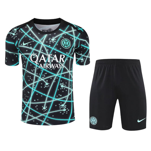 ENSEMBLE D'ENTRAINEMENT INTER MILAN 25/26