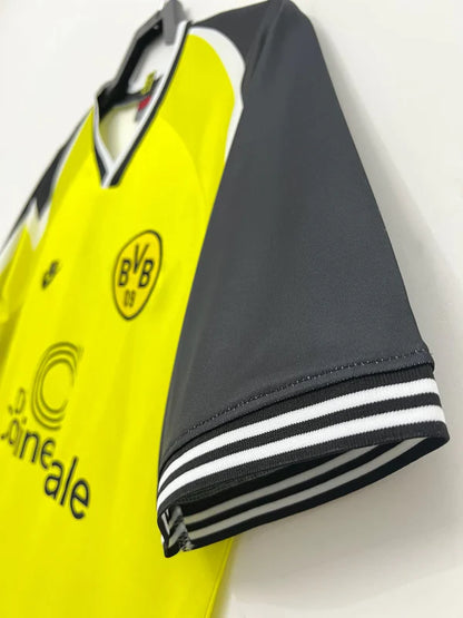 MAILLOT DORTMUND DOMICILE 1995/96