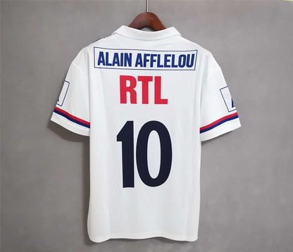 MAILLOT PSG HOME 1990/92
