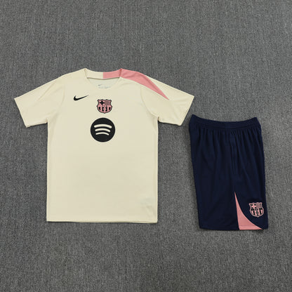 FC BARCELONA 2024/25 KIT 