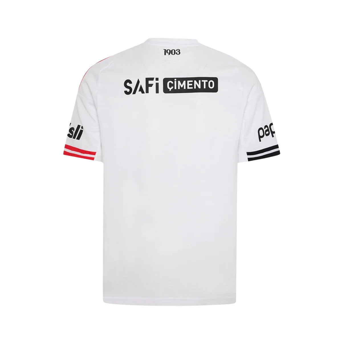 Maillot Besiktas Domicile 2025/26