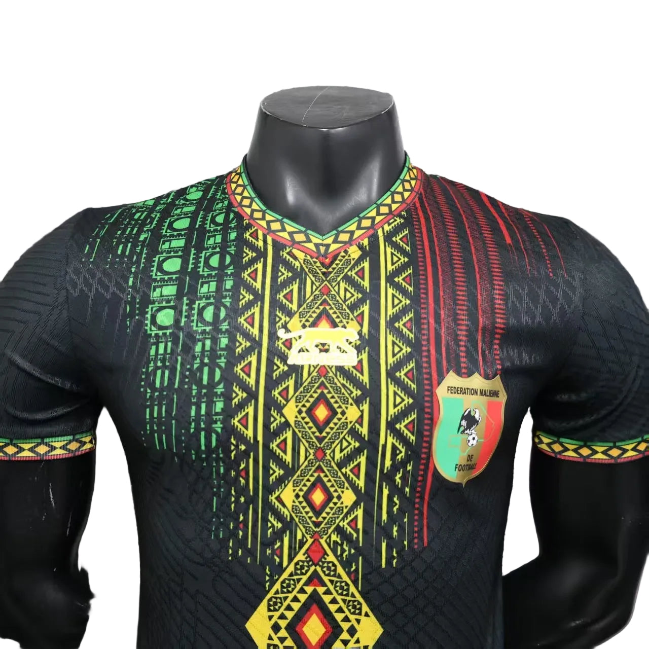 Mali Third Jersey 2026/27
