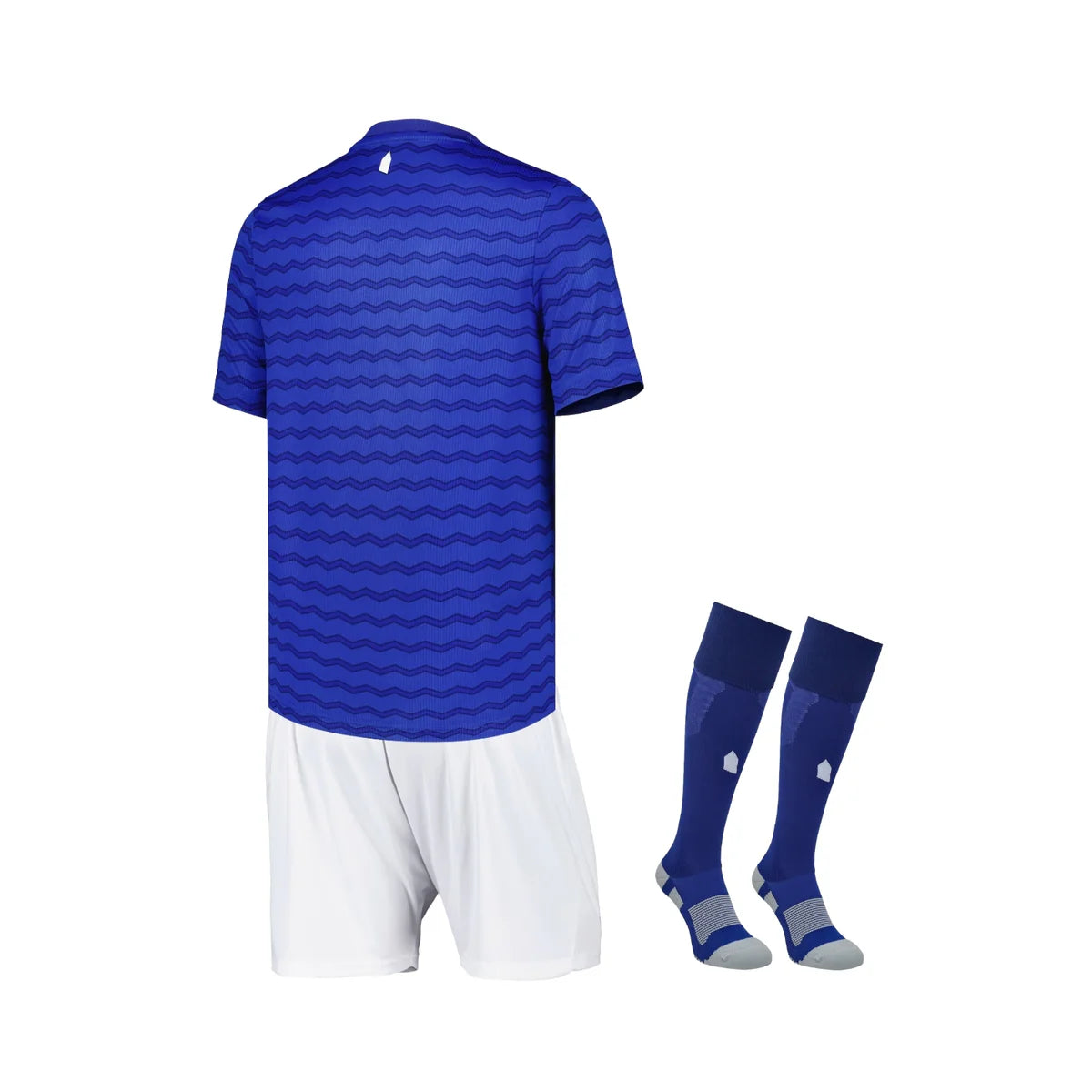 Kit Enfant Everton Domicile 2025/26