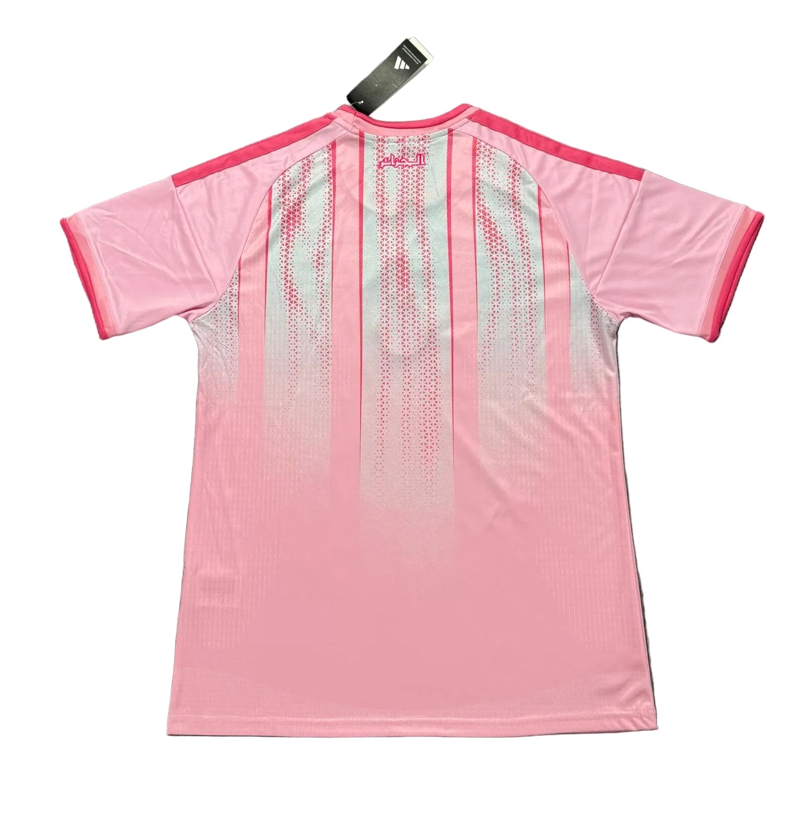 Jersey Algeria Special Edition 25/26 Pink