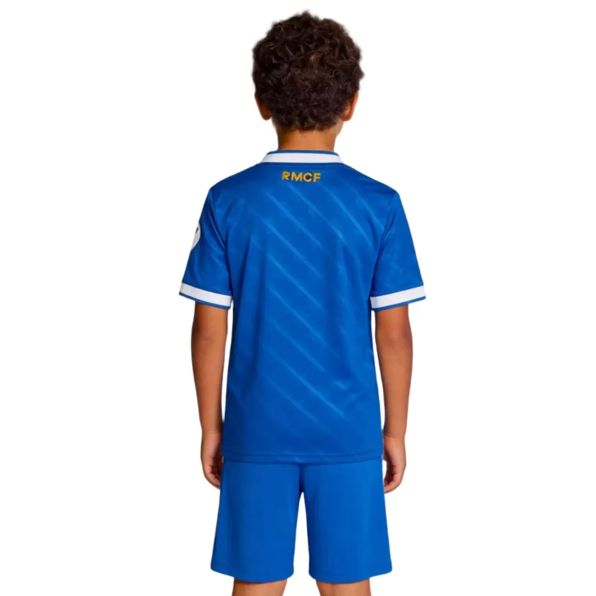 Kit Enfant Real Madrid Third 2025/26