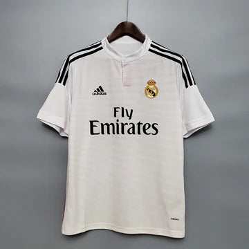 MAILLOT REAL MADRID DOMICILE 2014/15