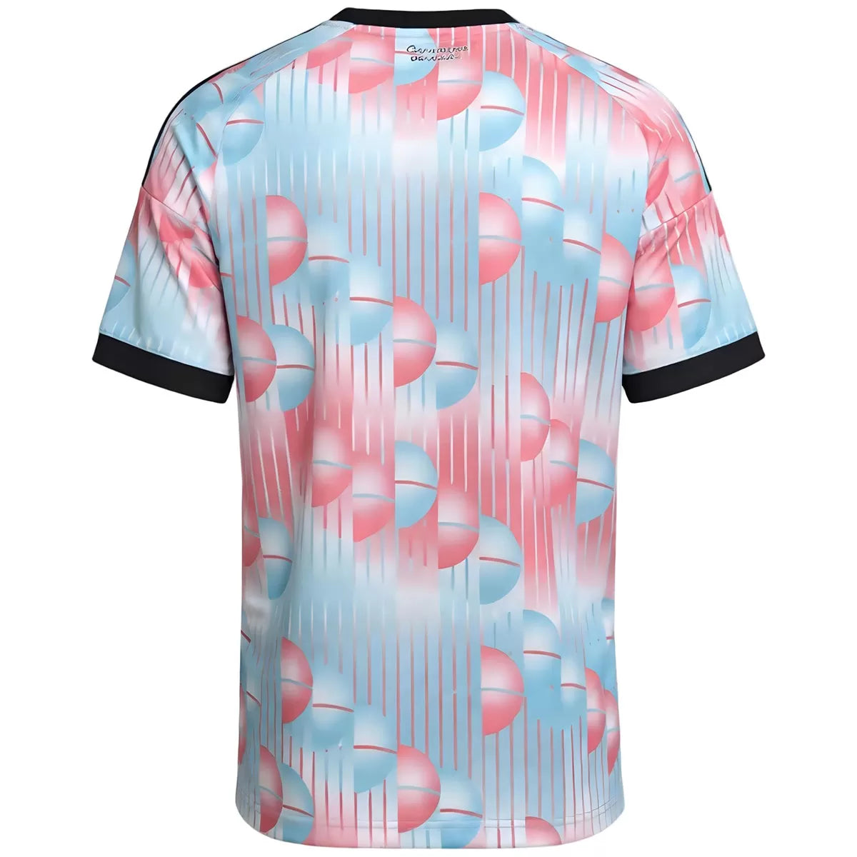 Belgium Away Jersey World Cup 2026