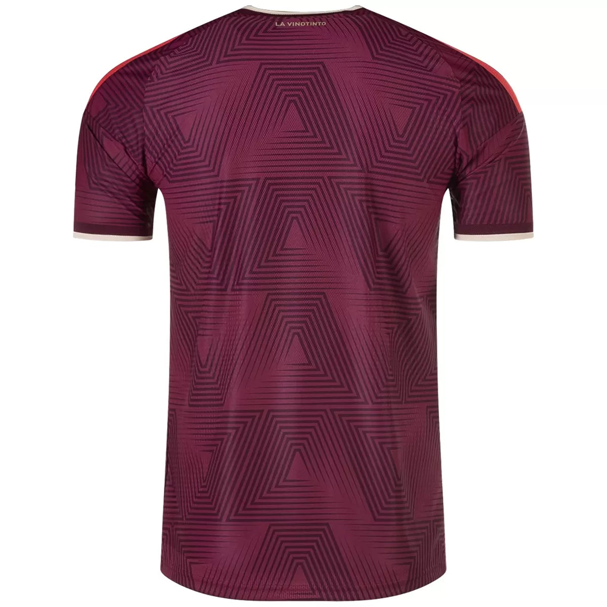 Venezuela Domicile World Cup 2026