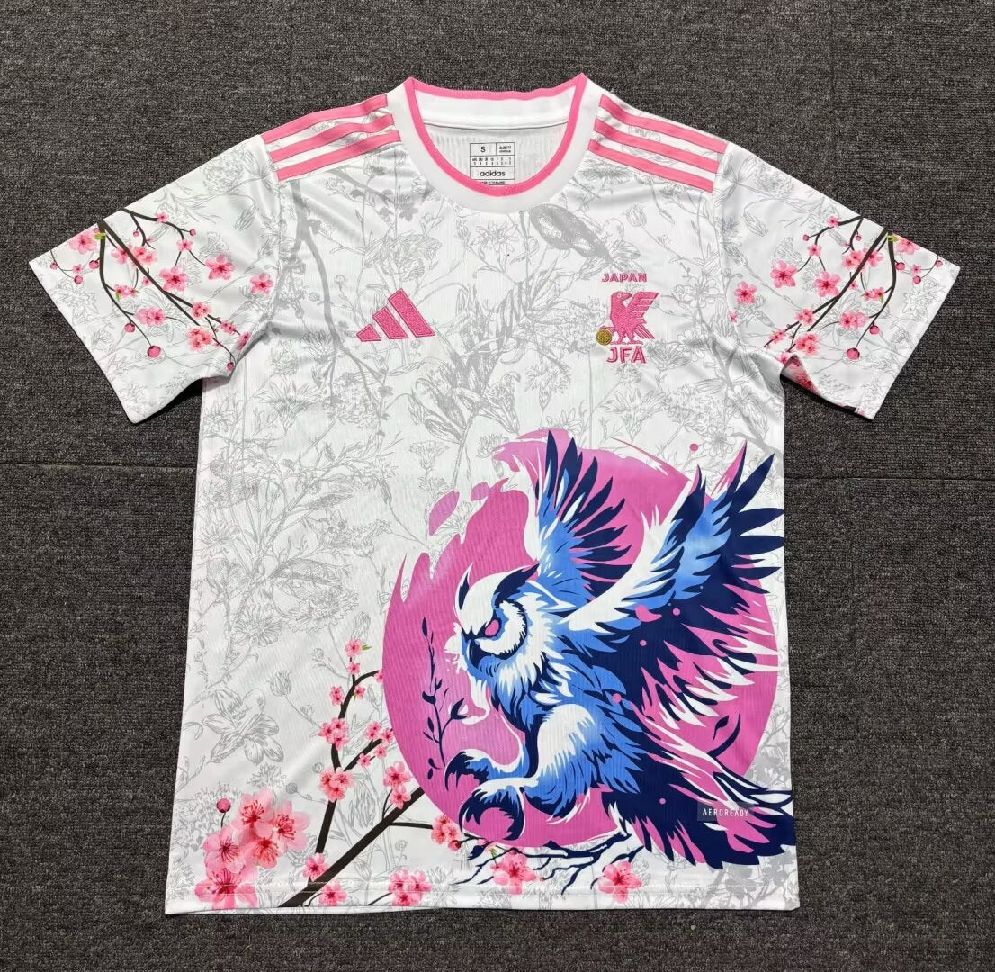 JAPAN HOME JERSEY WORLD CUP 22 