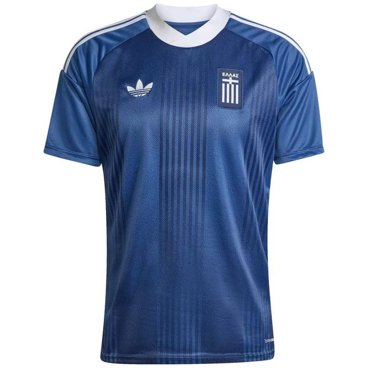 Maillot Grèce Extérieur 2025/26