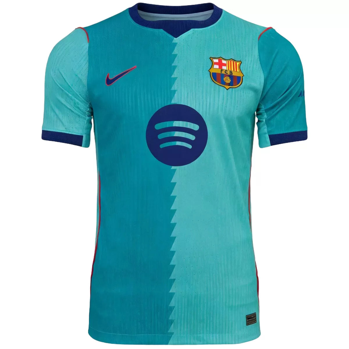 Maillot FC Barcelone Third 2026/27 Version Joueur