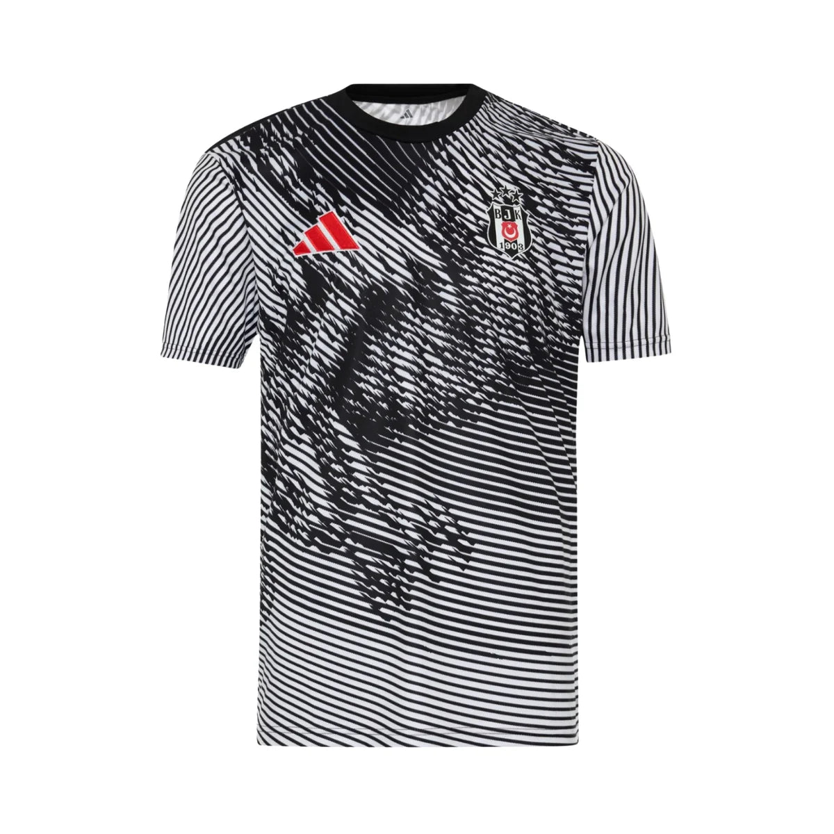 Maillot Besiktas Entrainement 25/26