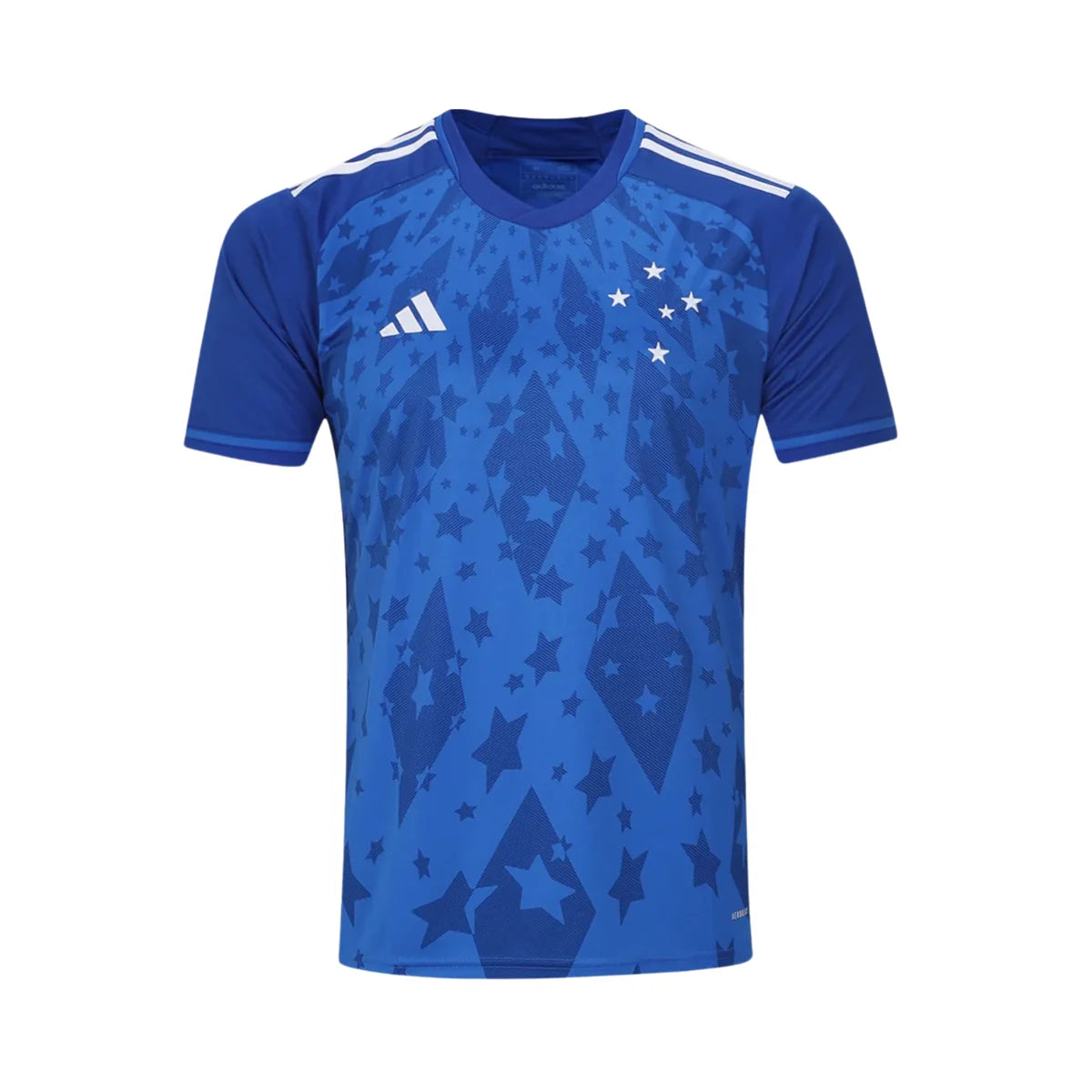 MAILLOT CRUZEIRO DOMICILE 2024/25