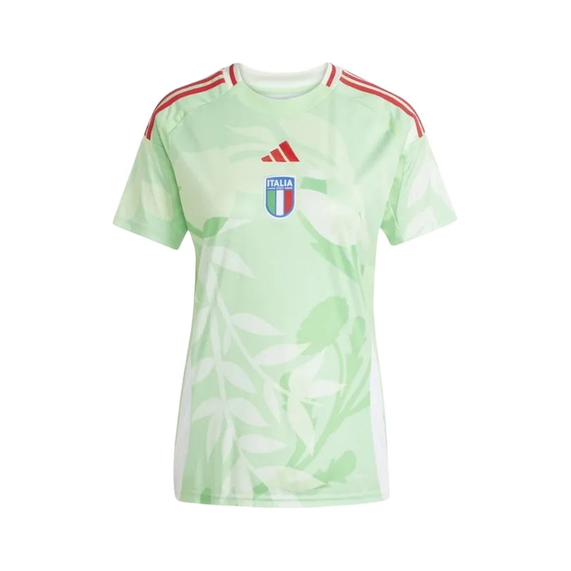 ITALY HOME JERSEY 2024/26 