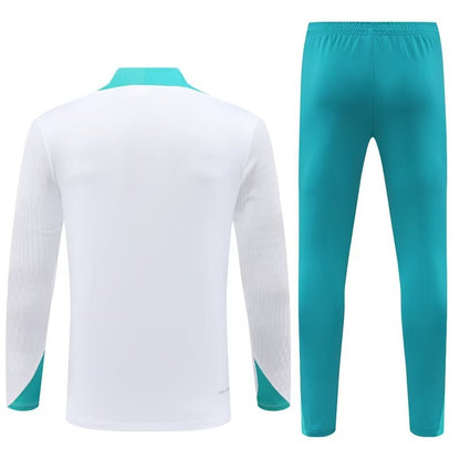Survêtement PORTUGAL 2024/25 - ALLMAILLOT.com  