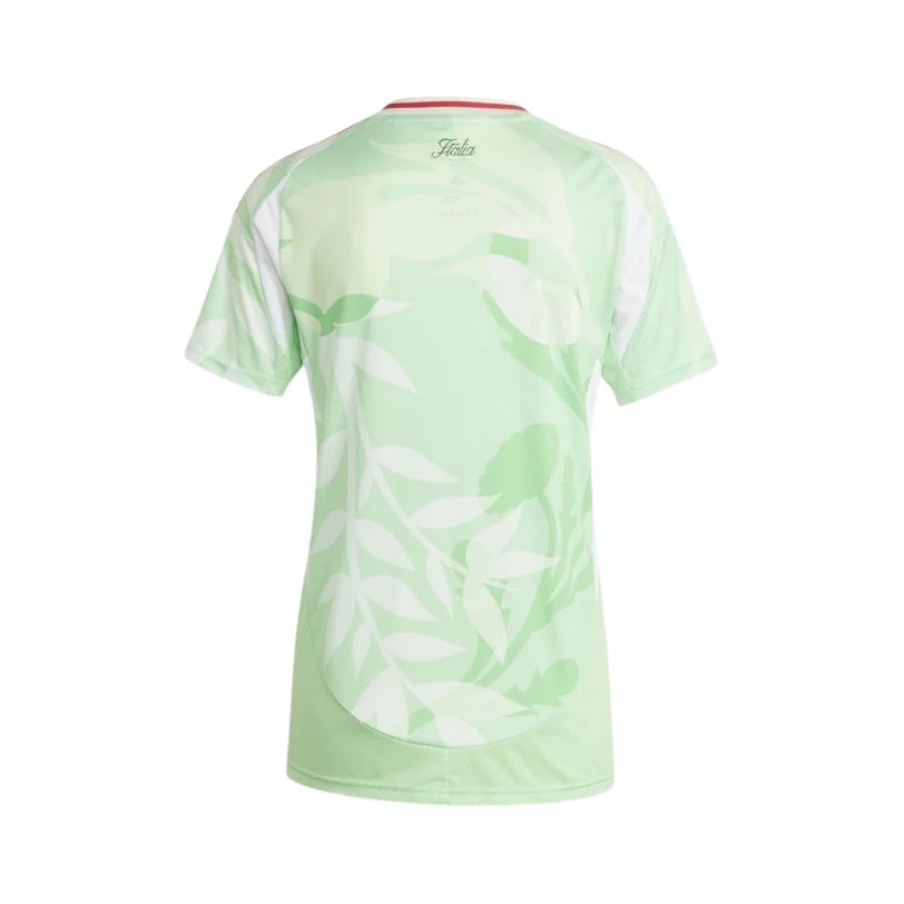 MAILLOT ITALIE EURO 2025 FEMME