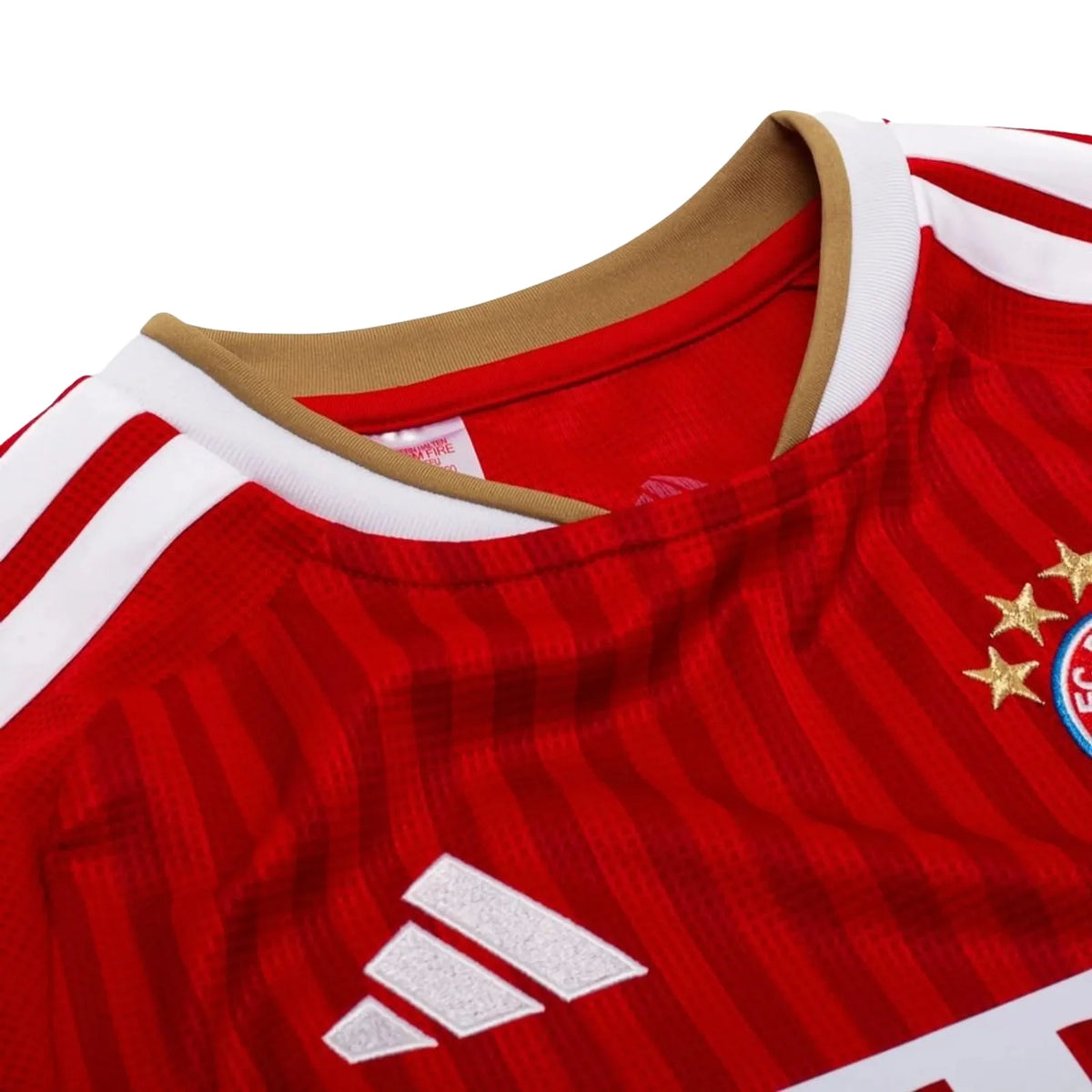 Kit Enfant Bayern Munich Domicile 2026/27