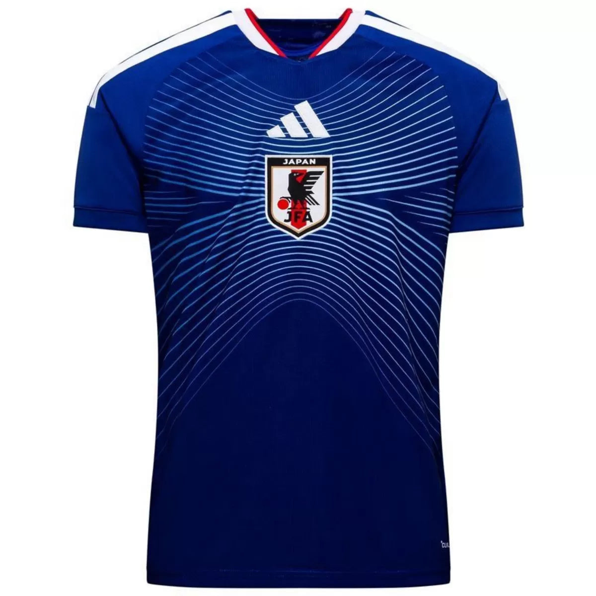 JAPAN HOME JERSEY 2024