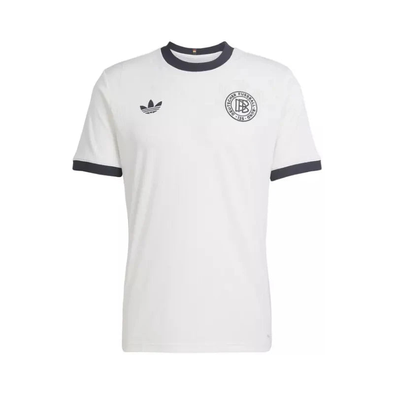 Maillot Allemagne Domicile 25/26 Euro Féminine