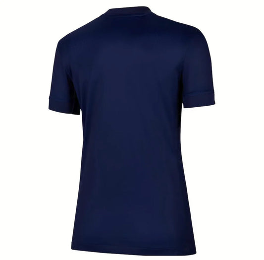 MAILLOT PSG DOMICILE 1 ÉTOILE 25/26 FEMME ALLMAILLOT