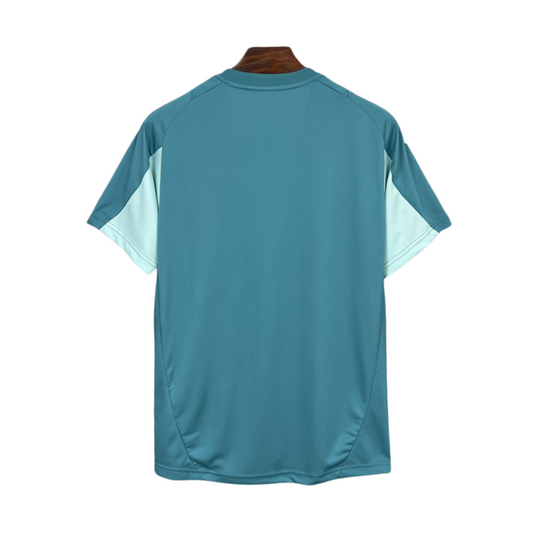 MAILLOT ENTRAINEMENT CRUZEIRO EXTERIEUR 2025/26