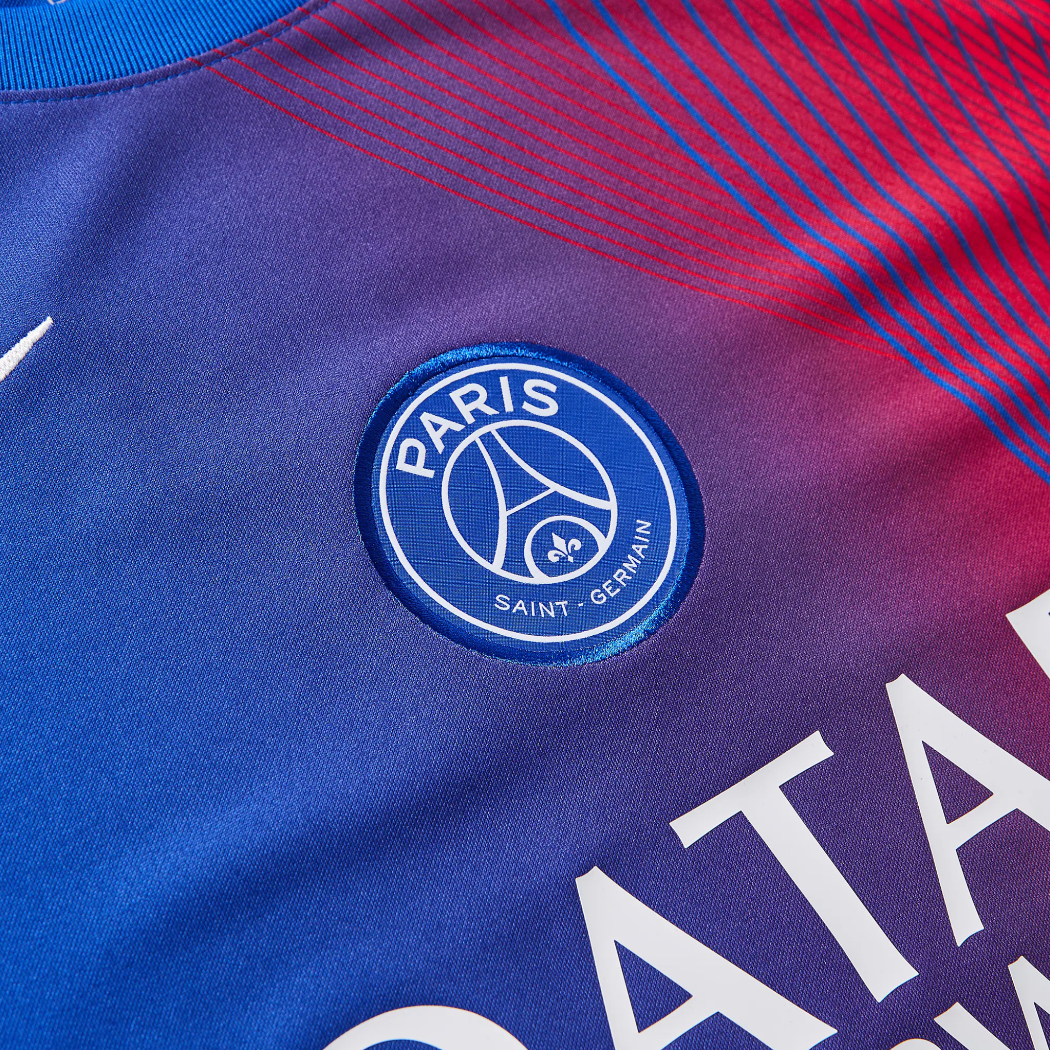 MAILLOT PSG PRE MATCH 25/26