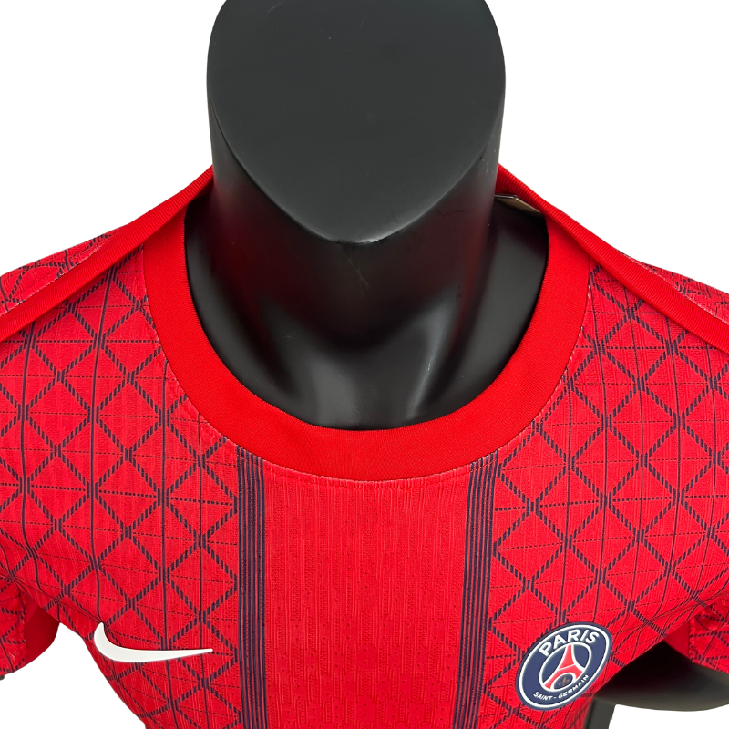MAILLOT PSG PRE MATCH 2025/26