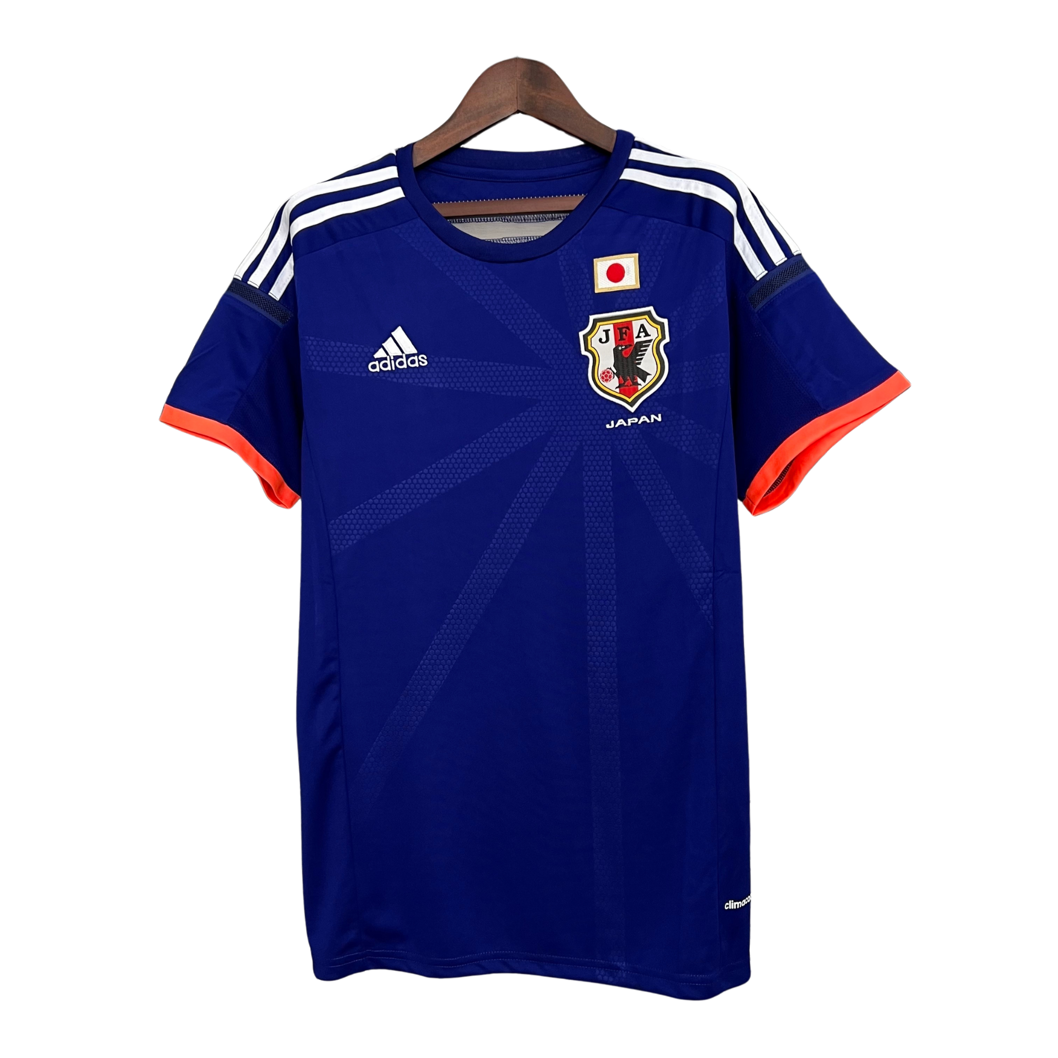 Maillot Japon Domicile Coupe du monde 2014
