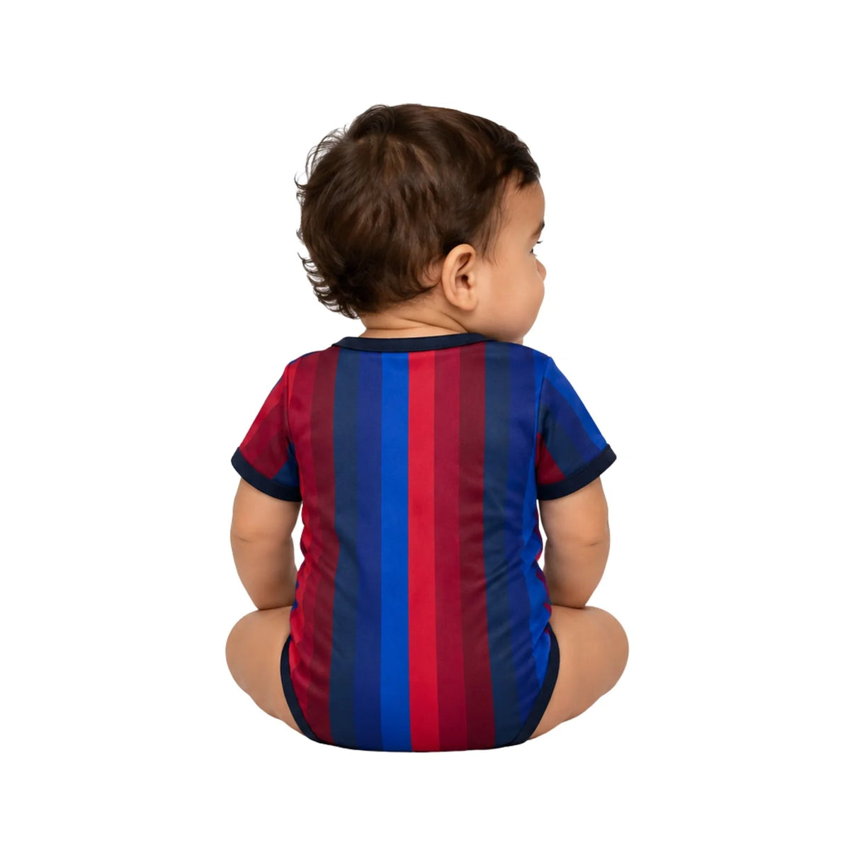 Body Bébé FC Barcelone Domicile 2026/27