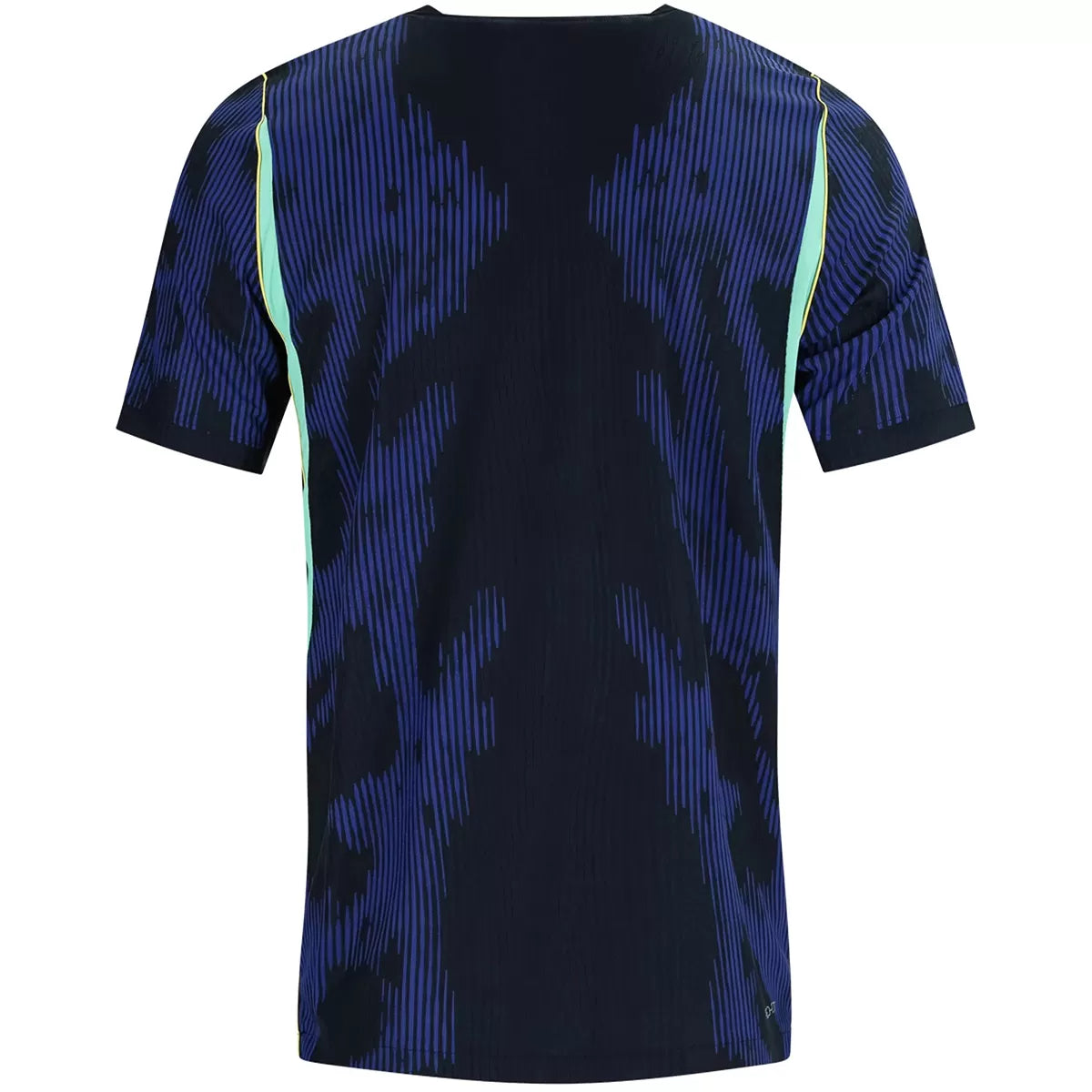 Maillot Brésil Extérieur Coupe du monde 2026 Version Joueur