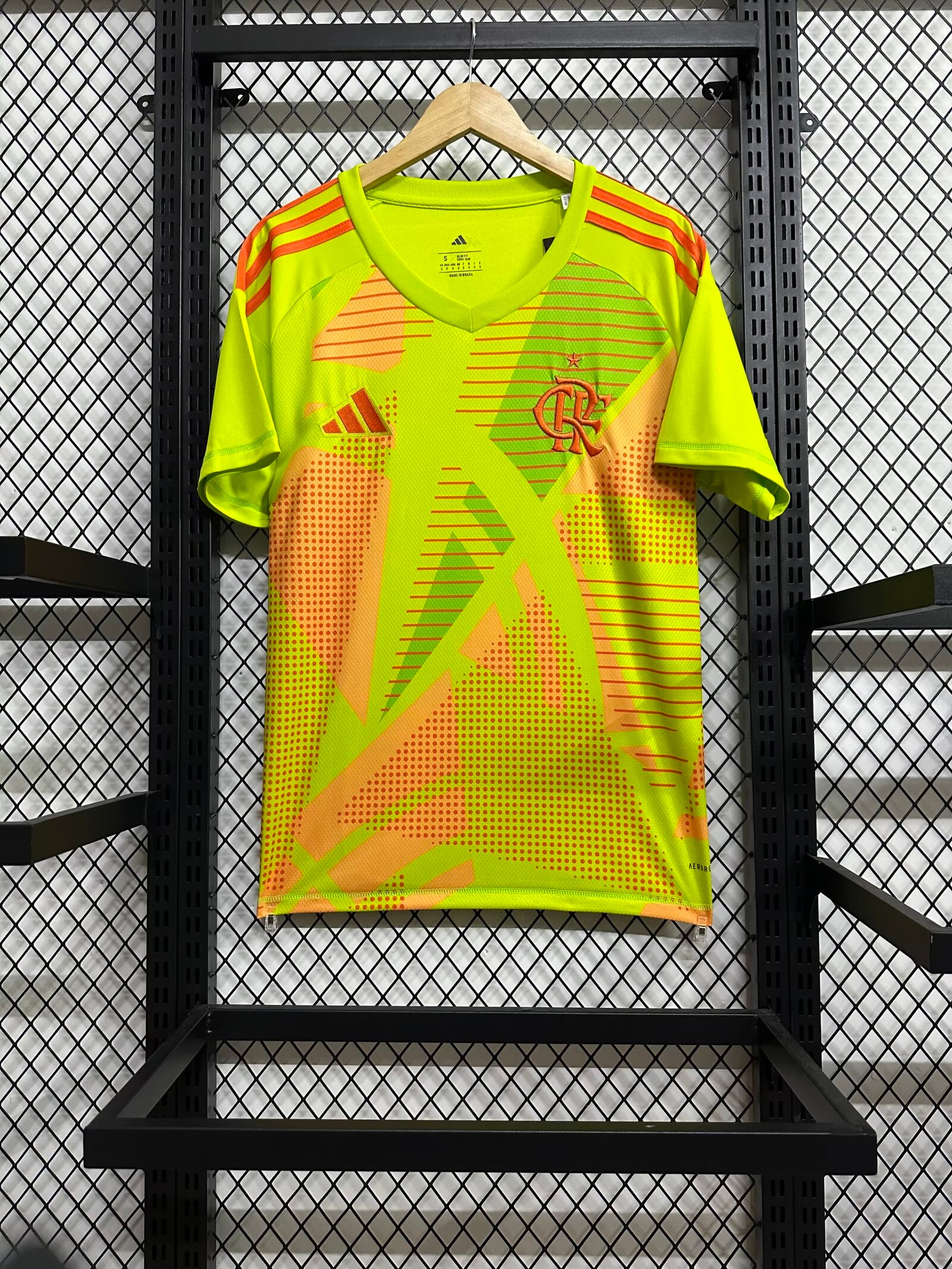 FLAMENGO JERSEY 2023/24 