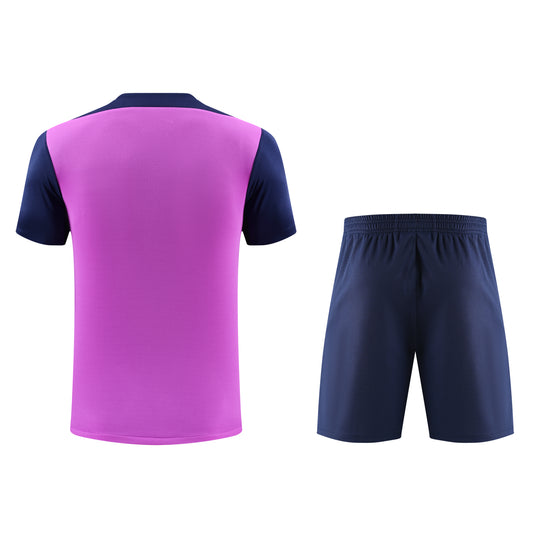 ENSEMBLE ENTRAINEMENT FC BARCELONE 2026