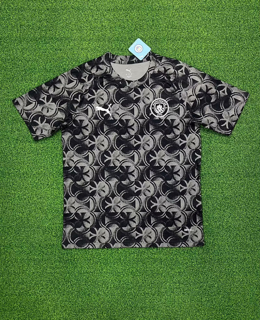 Maillot d'Entrainement Manchester City 2025