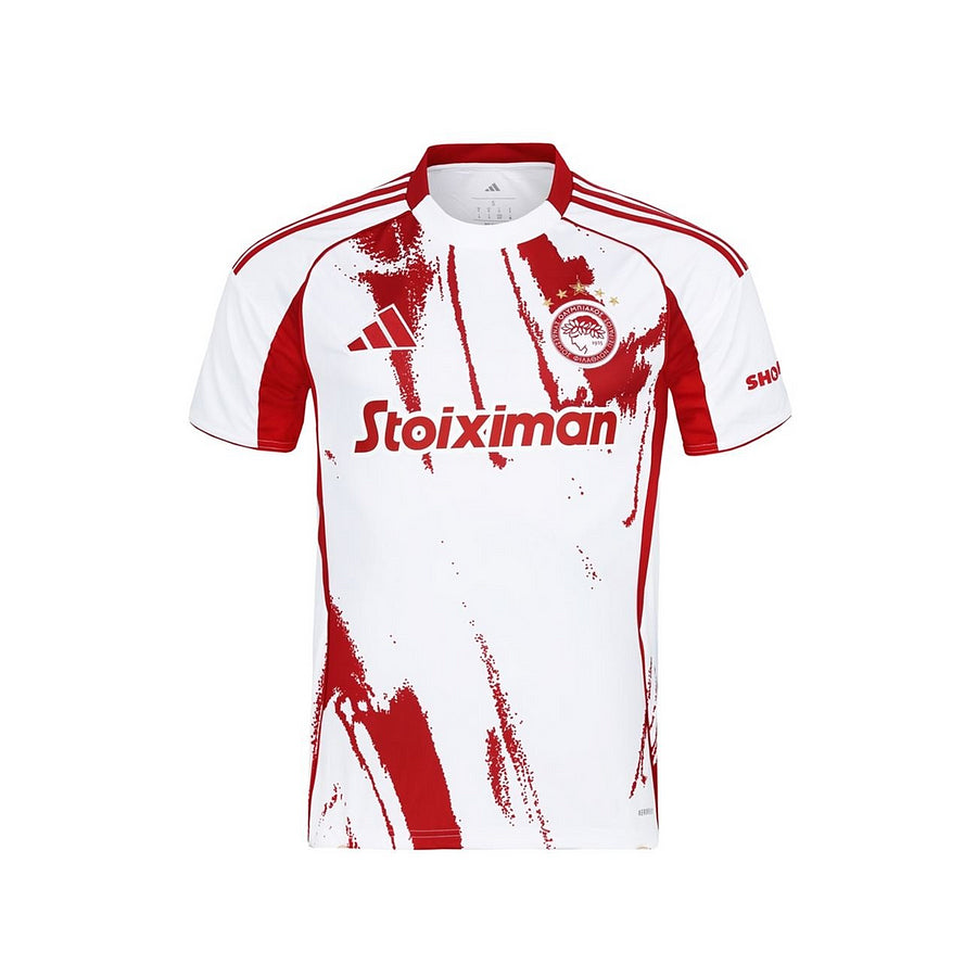 Maillot Olympiakos Third 2025/26