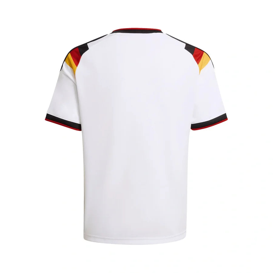 Maillot Allemagne Domicile 26/27
