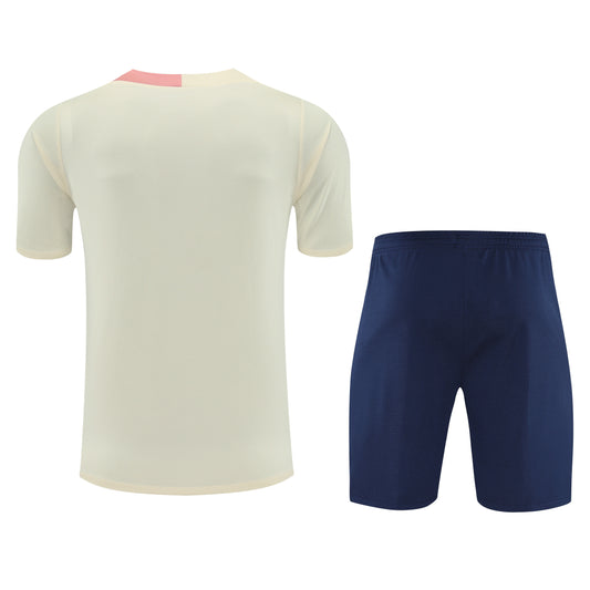 FC BARCELONA 2024/25 KIT 